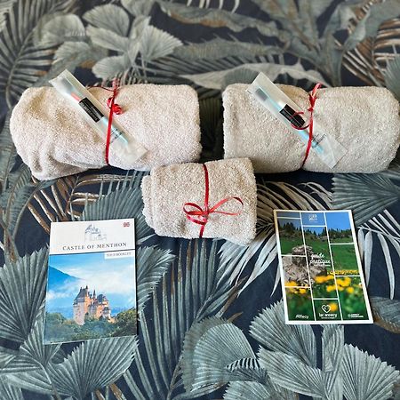 Home Sevrier Ngoại thất bức ảnh