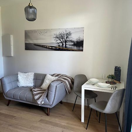 Home Sevrier Ngoại thất bức ảnh