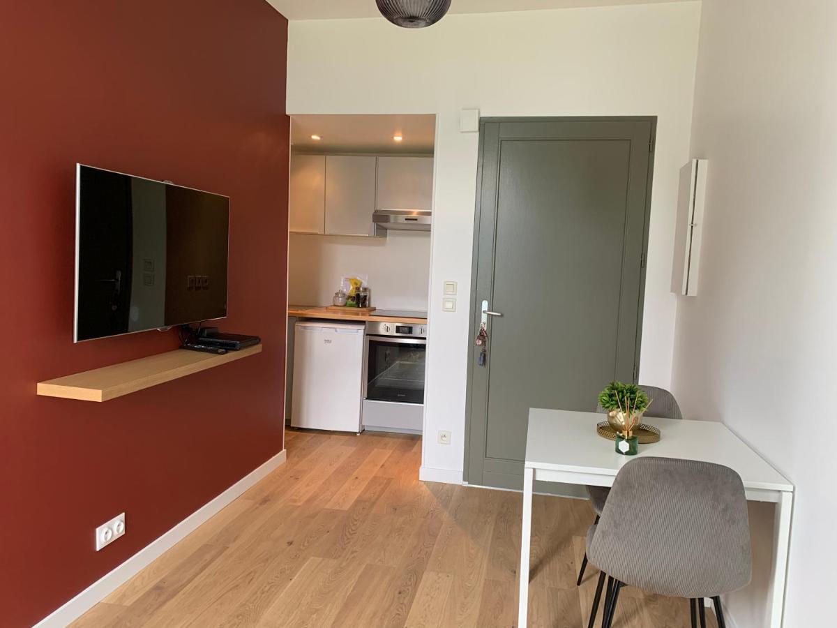 Home Sevrier Ngoại thất bức ảnh