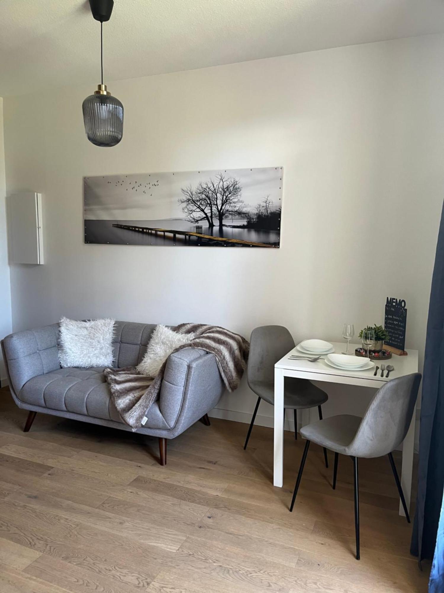 Home Sevrier Ngoại thất bức ảnh